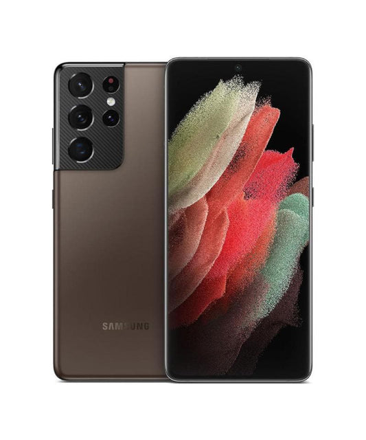 Samsung S21 Ultra