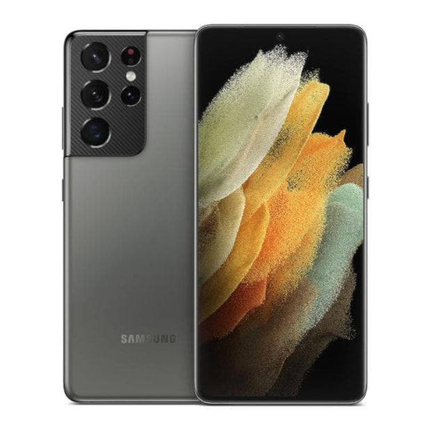 Samsung Galaxy S21 Ultra