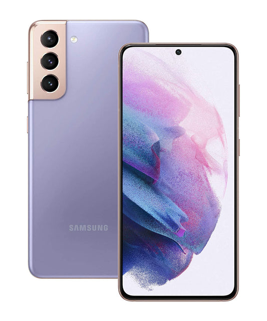 Samsung S21
