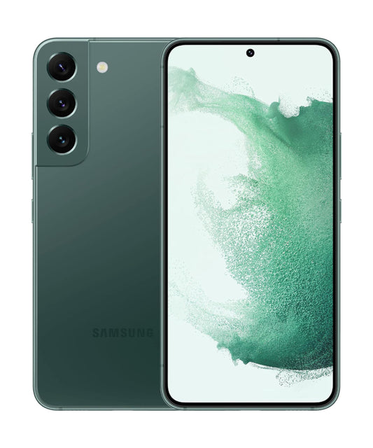 Samsung S22