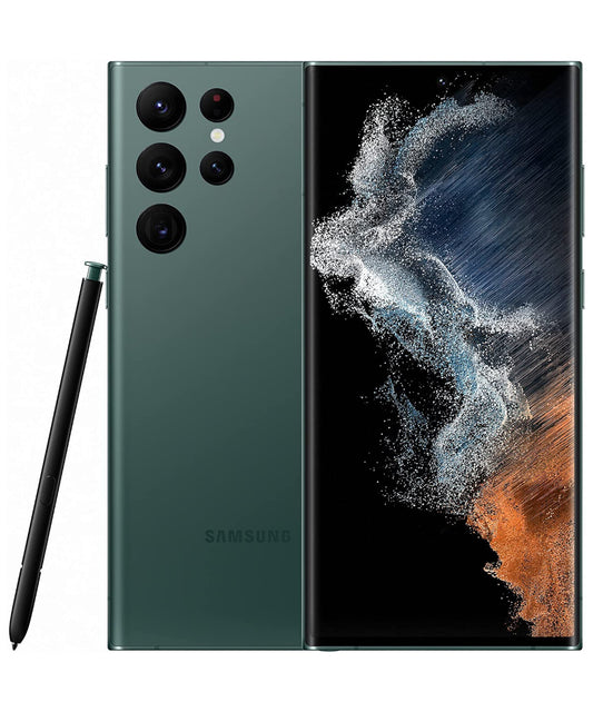Samsung S22 Ultra