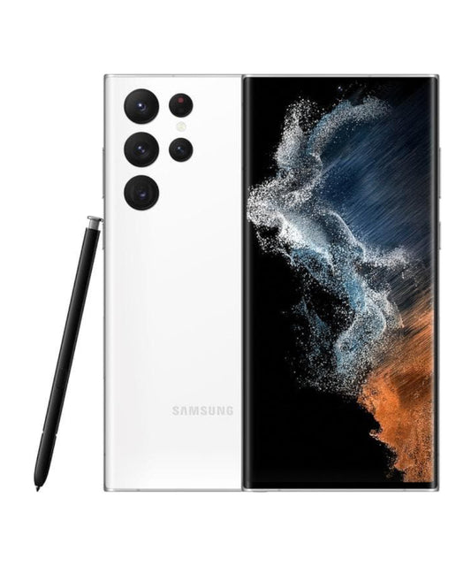 Samsung S22 Ultra