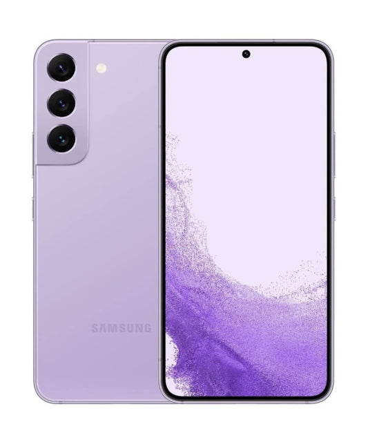 Samsung S22