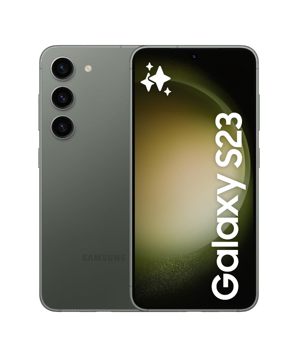Samsung S23