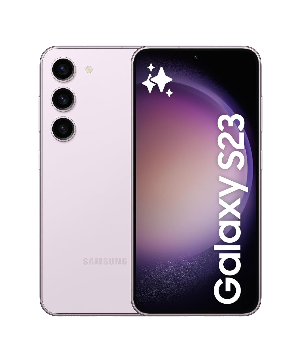Samsung S23
