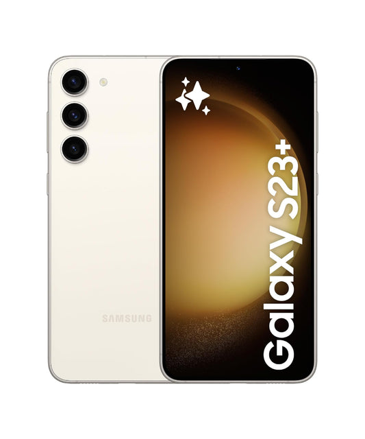 Samsung S23 Plus