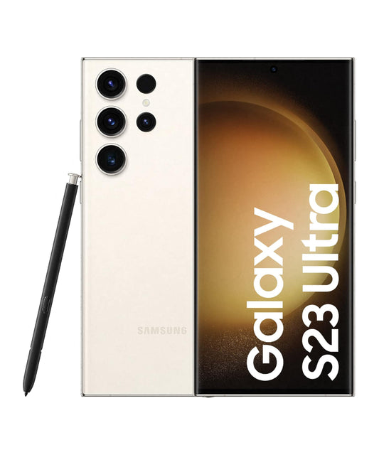 Samsung S23 Ultra