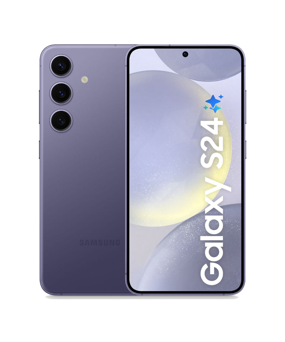 Samsung S24