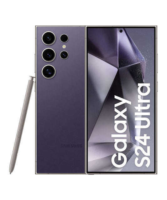Samsung S24 Ultra