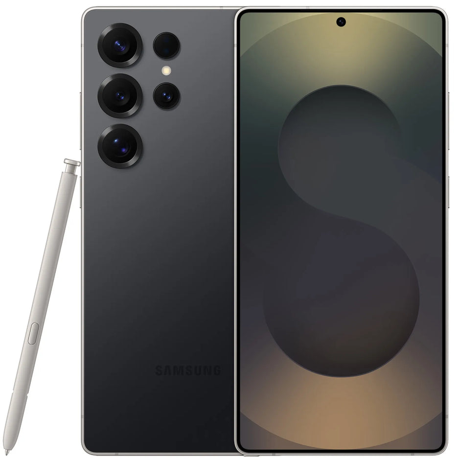 Samsung Galaxy S25 Ultra