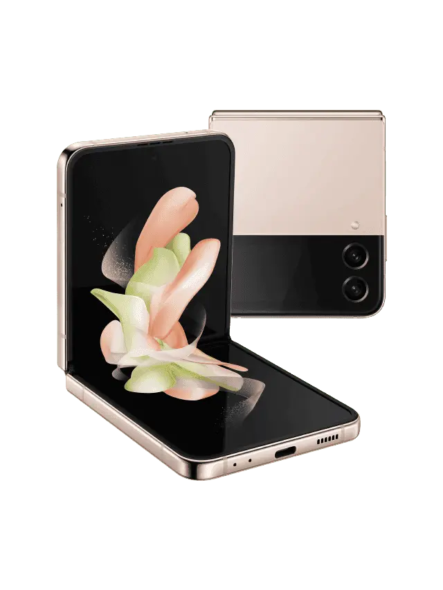 Samsung Z Flip4