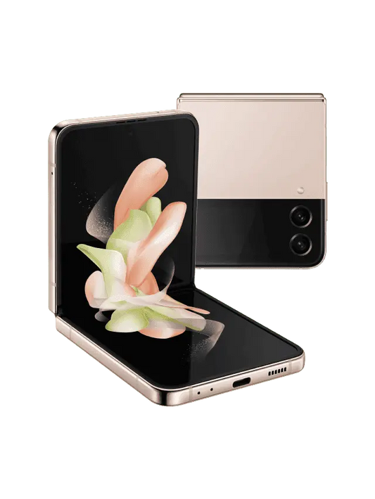 Samsung Z Flip4
