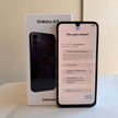 Pre-Owned Samsung Galaxy A15 5G 128GB - Black