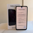 Pre-Owned Samsung Galaxy A15 5G 128GB - Black