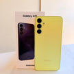 Pre-Owned Samsung Galaxy A15 5G 128GB - Green