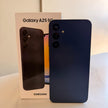 Pre-Owned Samsung Galaxy A25 5G 128GB - Black