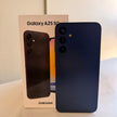 Pre-Owned Samsung Galaxy A25 5G 128GB - Black