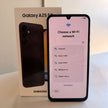 Pre-Owned Samsung Galaxy A25 5G 128GB - Black