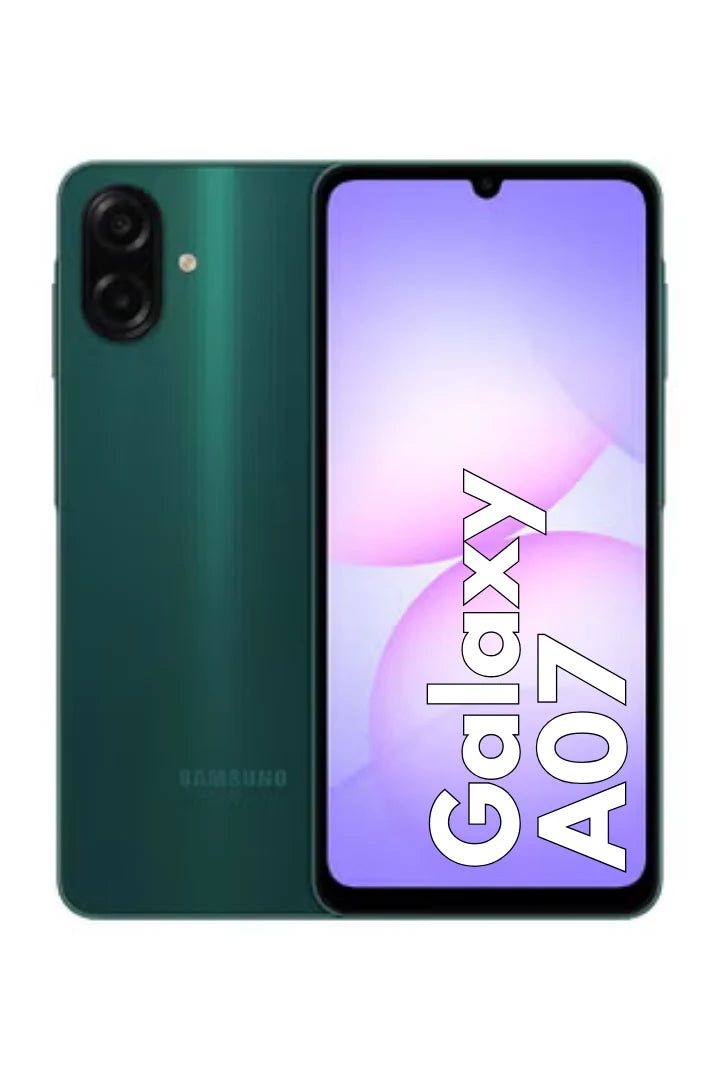 Samsung A07