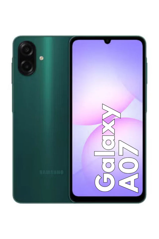 Samsung A07