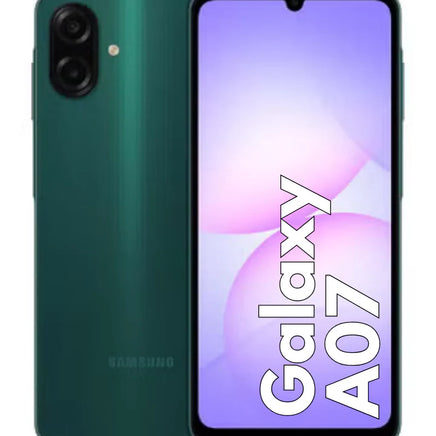 Samsung A07