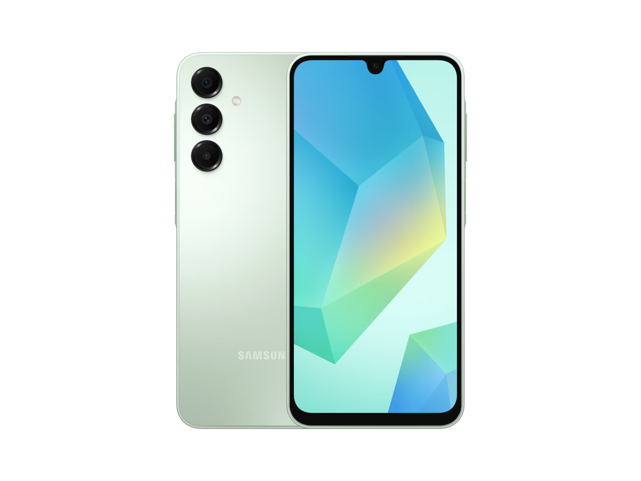 Samsung Galaxy A16