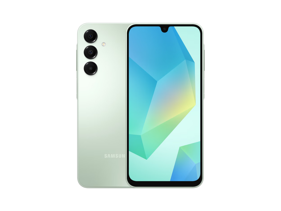 Samsung Galaxy A16