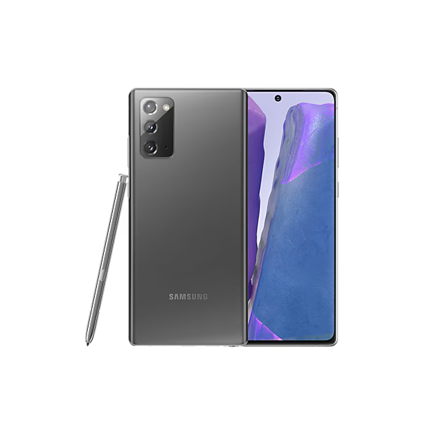 Samsung Note 20