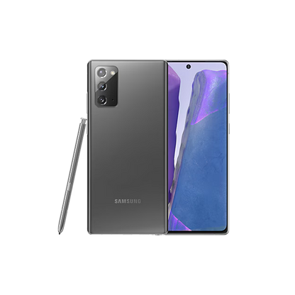 Samsung Note 20