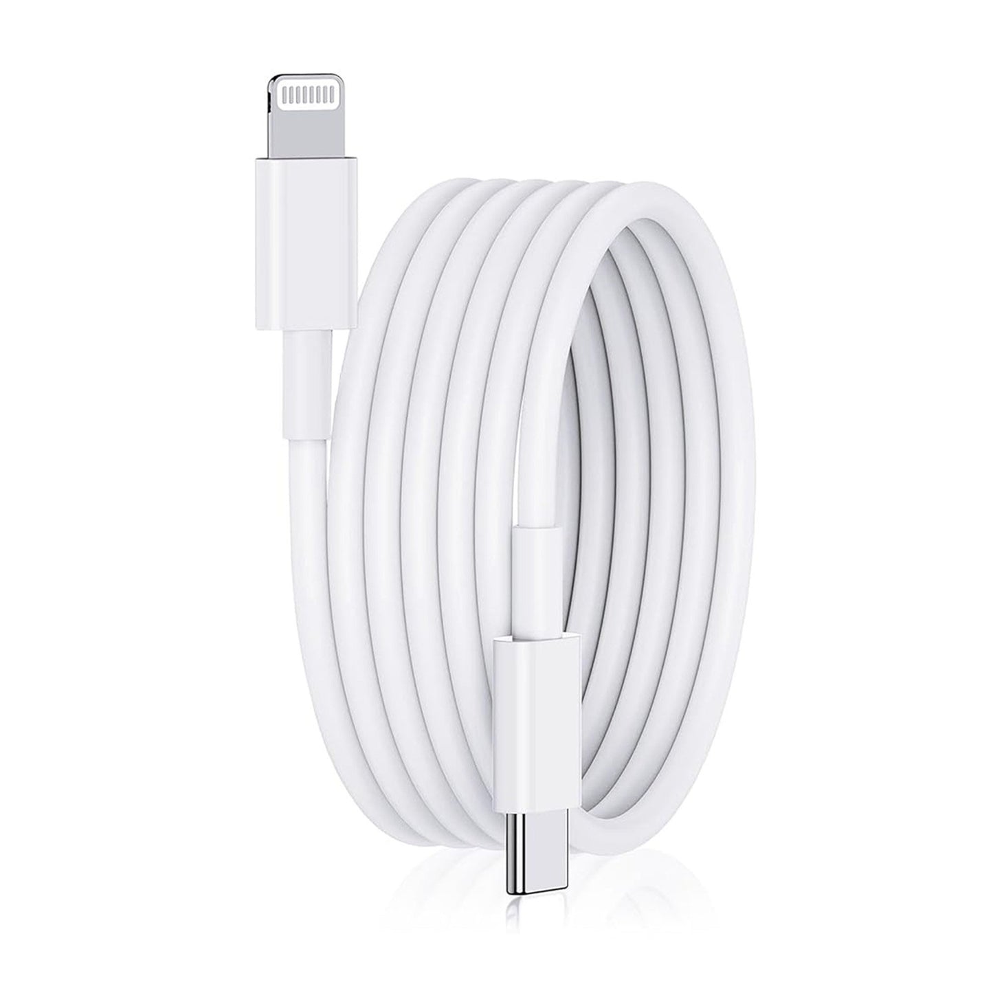iPhone USB-C to Lightning Cable