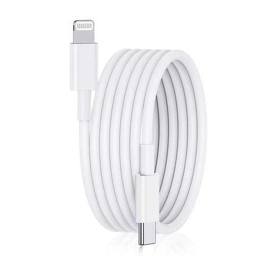 iPhone USB-C to Lightning Cable