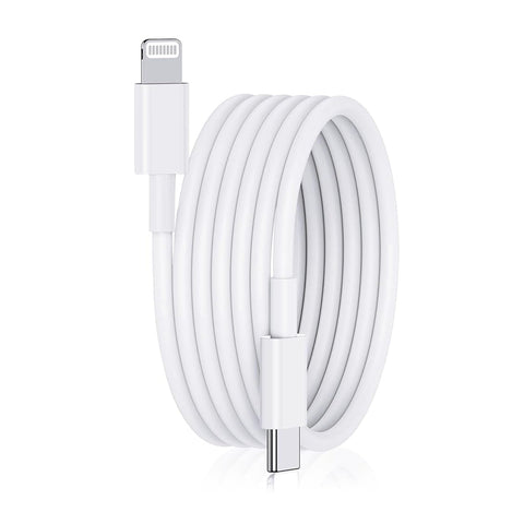 iPhone USB-C to Lightning Cable