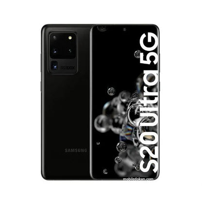 Samsung S20 Ultra