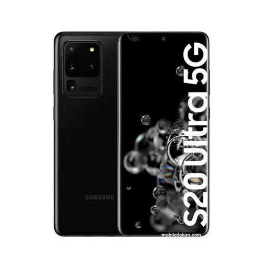 Samsung S20 Ultra