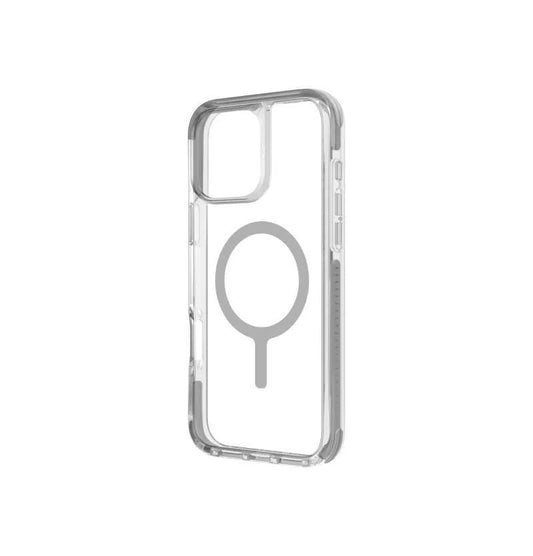 Clear Case (Cover)