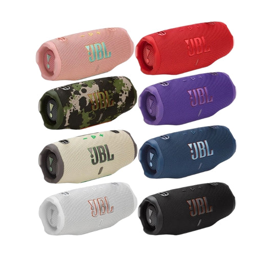 JBL Charge 6