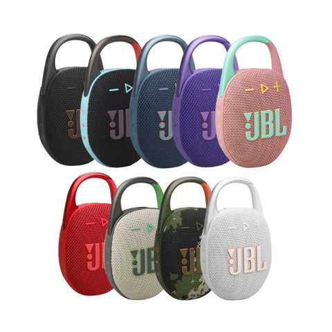 JBL Clip 5