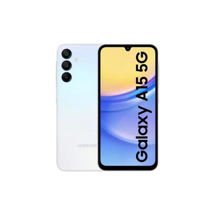 Samsung A15