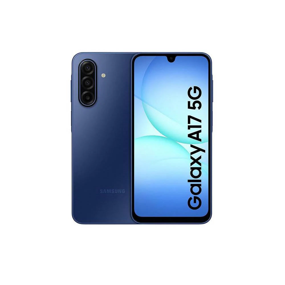 Samsung Galaxy A17