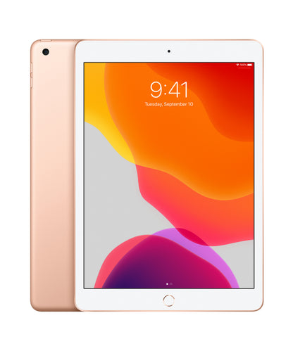 Pre Owned iPad 7th Gen