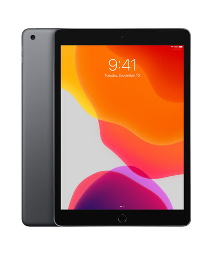 Pre Owned iPad 7th Gen