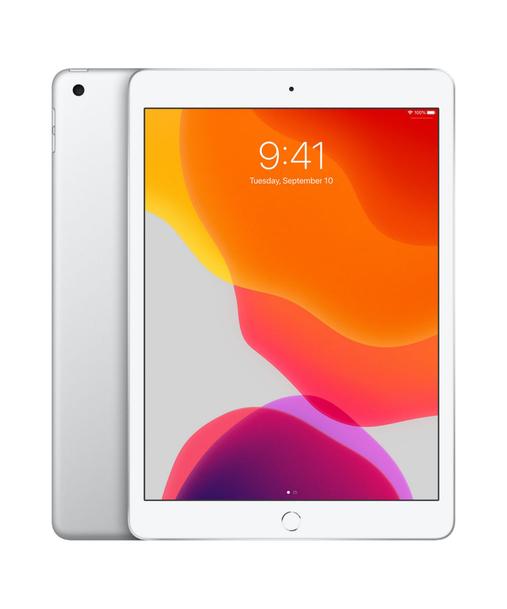 Pre Owned iPad 7th Gen