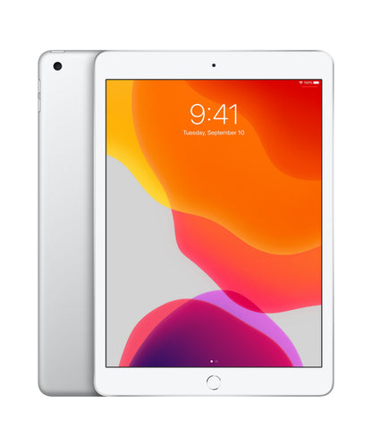 Pre Owned iPad 7th Gen