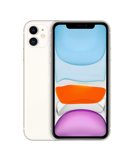 Used iPhone 11