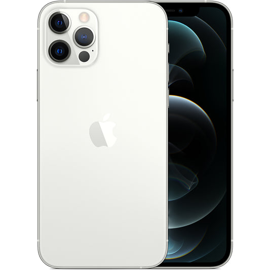 Used iPhone 12 Pro