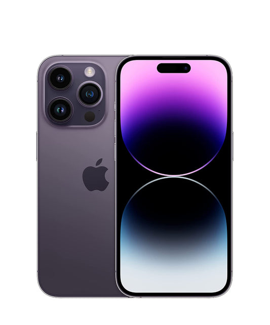 Used iPhone 14 Pro