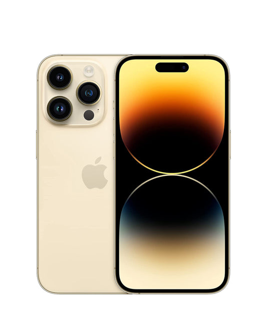 iPhone 14 Pro