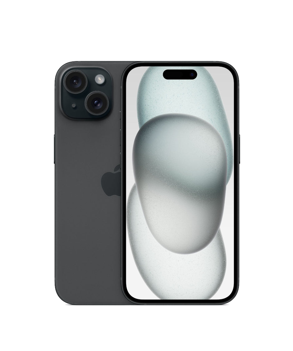 iPhone 15