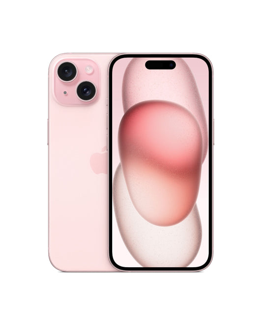 Used iPhone 15