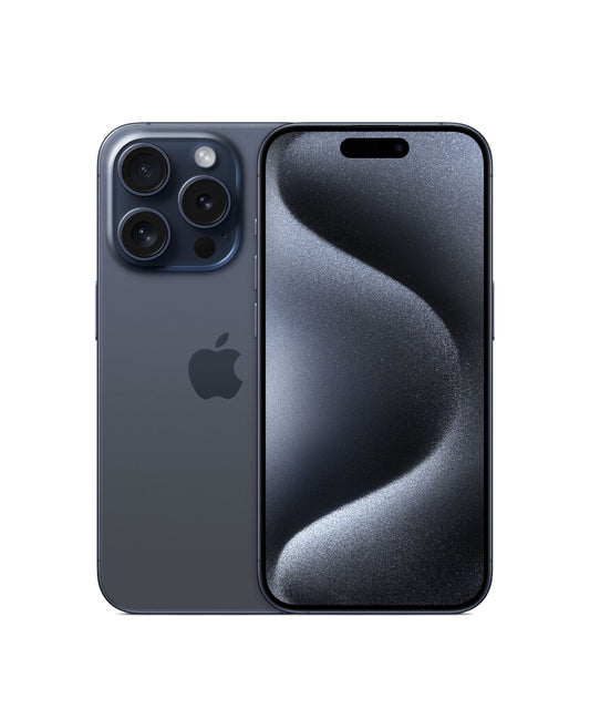 iPhone 15 Pro 128GB
